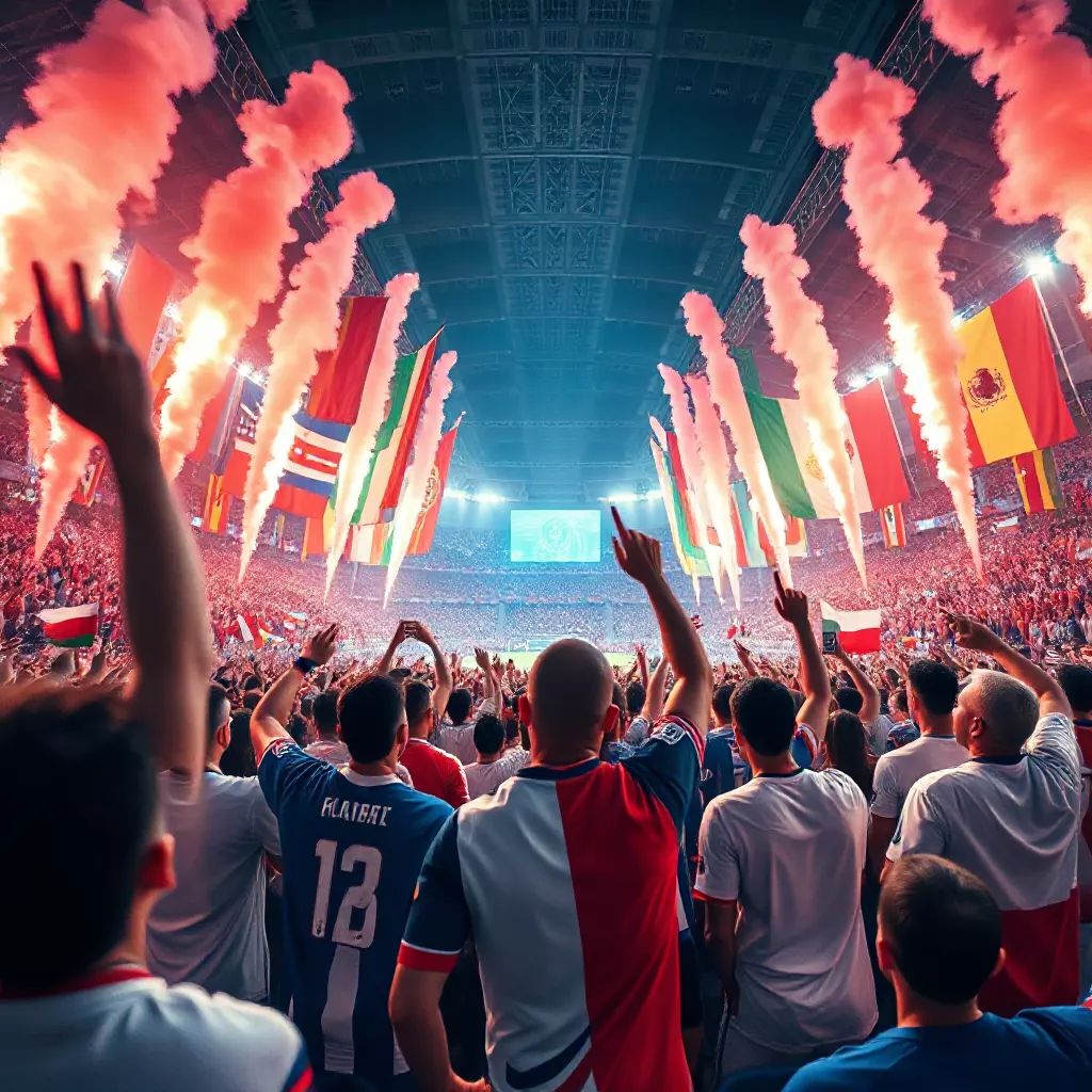 Mexico vs Hàn Quốc: Nhận định trước trận ngày 18 World Cup 2026 — view 3