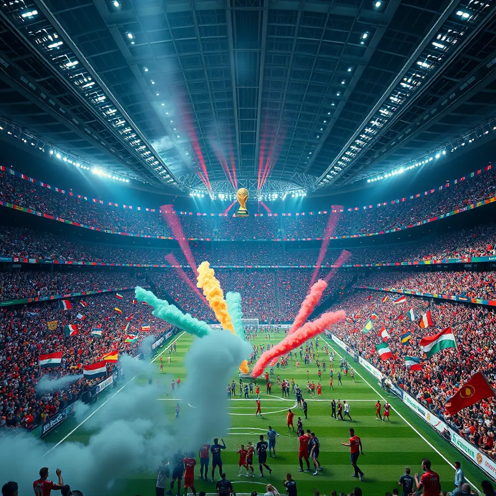 Lịch Sử Đối Đầu Na Uy Và Anh Trước Thềm World Cup 2026 – Góc Nhìn Chiến Thuật Từ Dân Chơi Lâu Năm — view 5