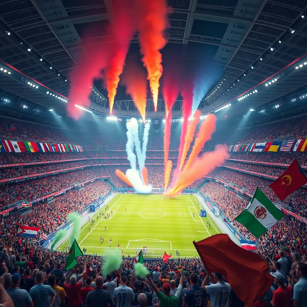 Brazil Và Hành Trình Chinh Phục World Cup 2026: Giấc Mơ Hexa Có Thành Hiện Thực? — view 3