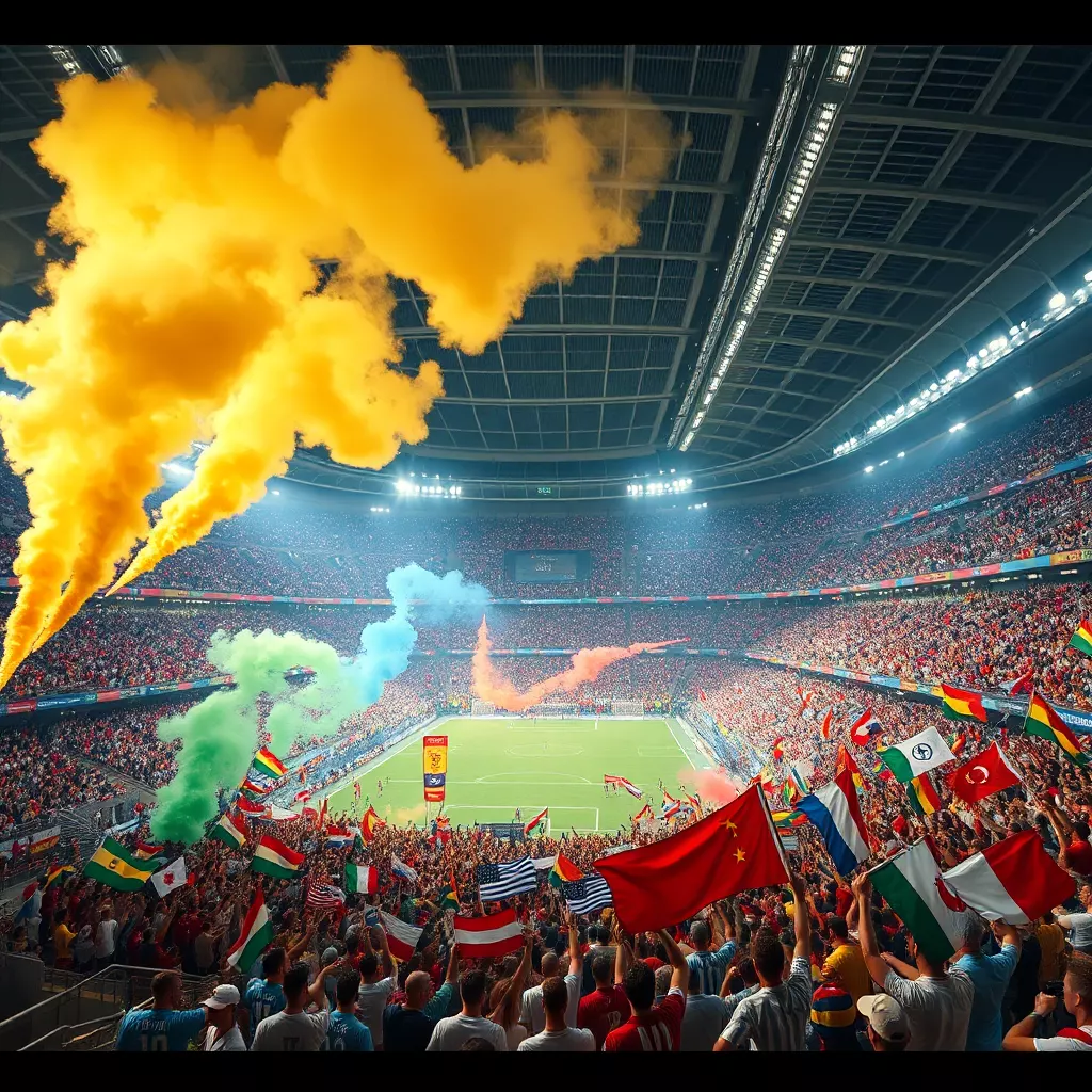 Nhận định chuyên sâu DR Congo vs Uzbekistan World Cup 2026: Cuộc chiến của những kẻ khát khao — view 4