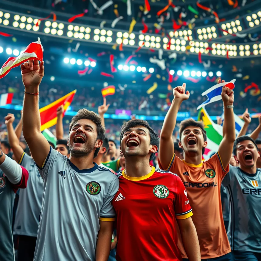 Vòng 16 đội World Cup 2026: Những điều cần biết về thể thức mới nhất hôm nay