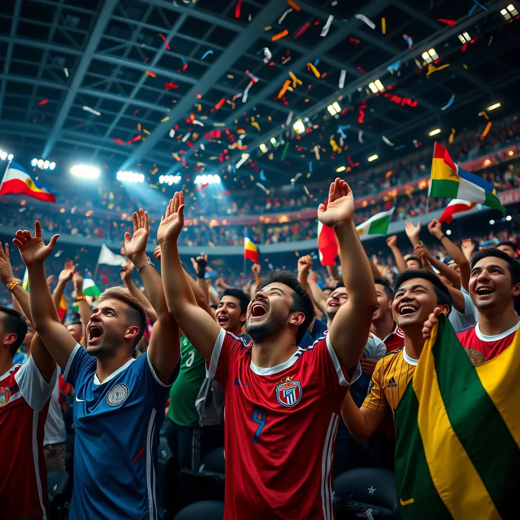 Mexico vs Hàn Quốc: Nhận định trước trận ngày 18 World Cup 2026 — view 2