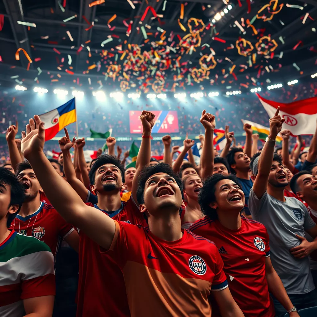 Vòng bảng Cúp Bóng Đá Thế Giới 2026: Cập Nhật Liên Tục Những Diễn Biến Nóng Hổi — view 4