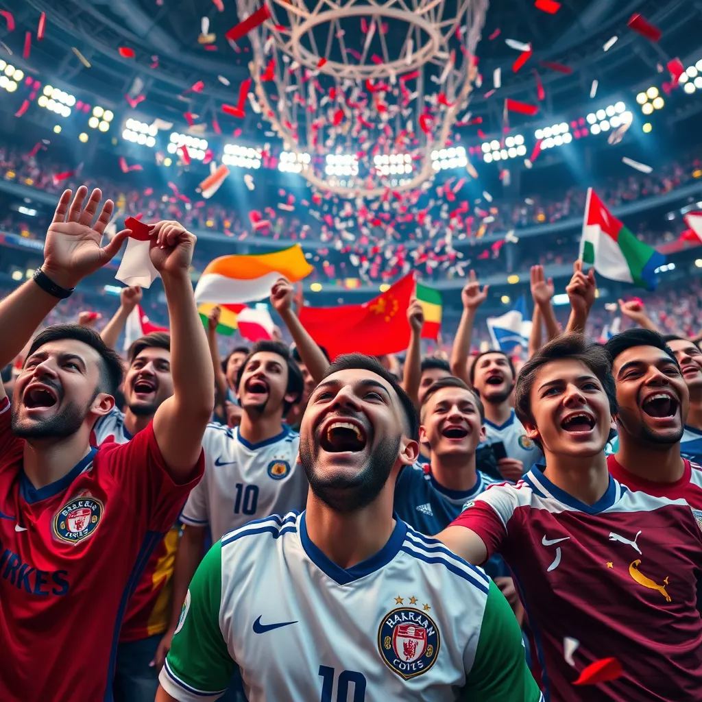 Trận Hạng Ba Bóng Đá World Cup 2026 Theo Giờ Việt Nam: Cơ Hội Cuối Cho Danh Dự — view 5