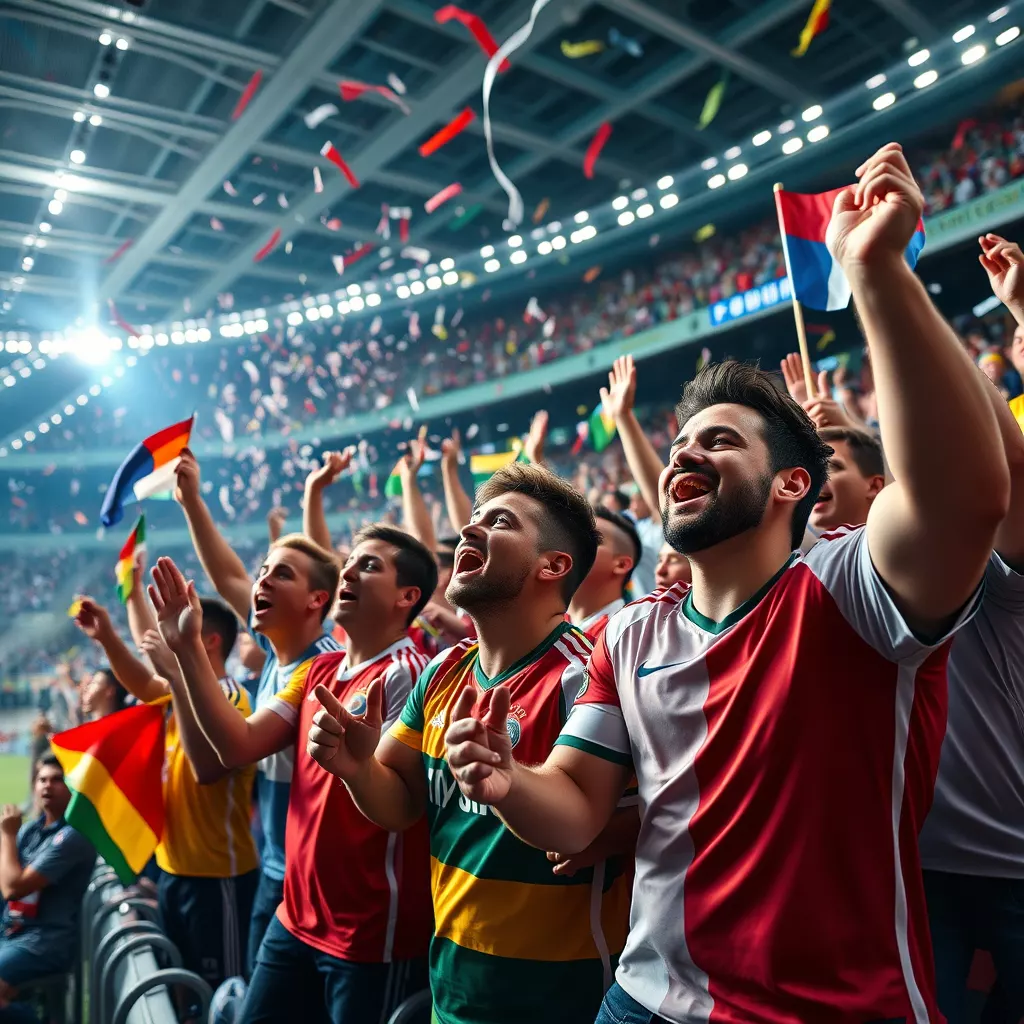 Lịch Khai Mạc World Cup 2026: Cập Nhật Liên Tục Và Những Điều Cần Biết