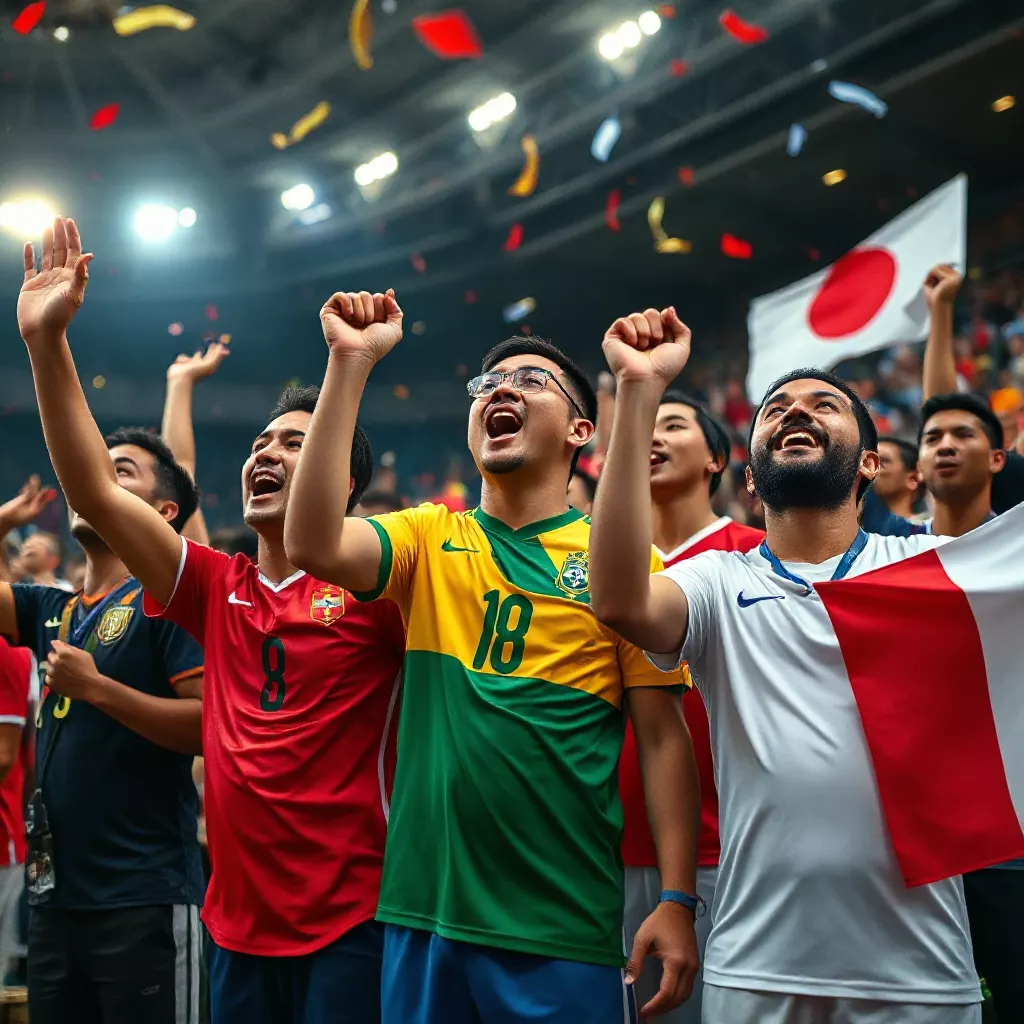 Mexico vs Hàn Quốc: Nhận định trước trận ngày 18 World Cup 2026 — view 4