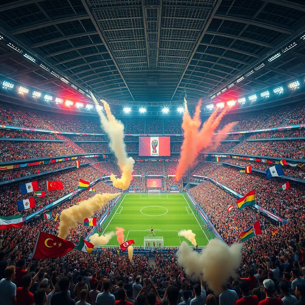 Mexico vs Hàn Quốc: Nhận định trước trận ngày 18 World Cup 2026