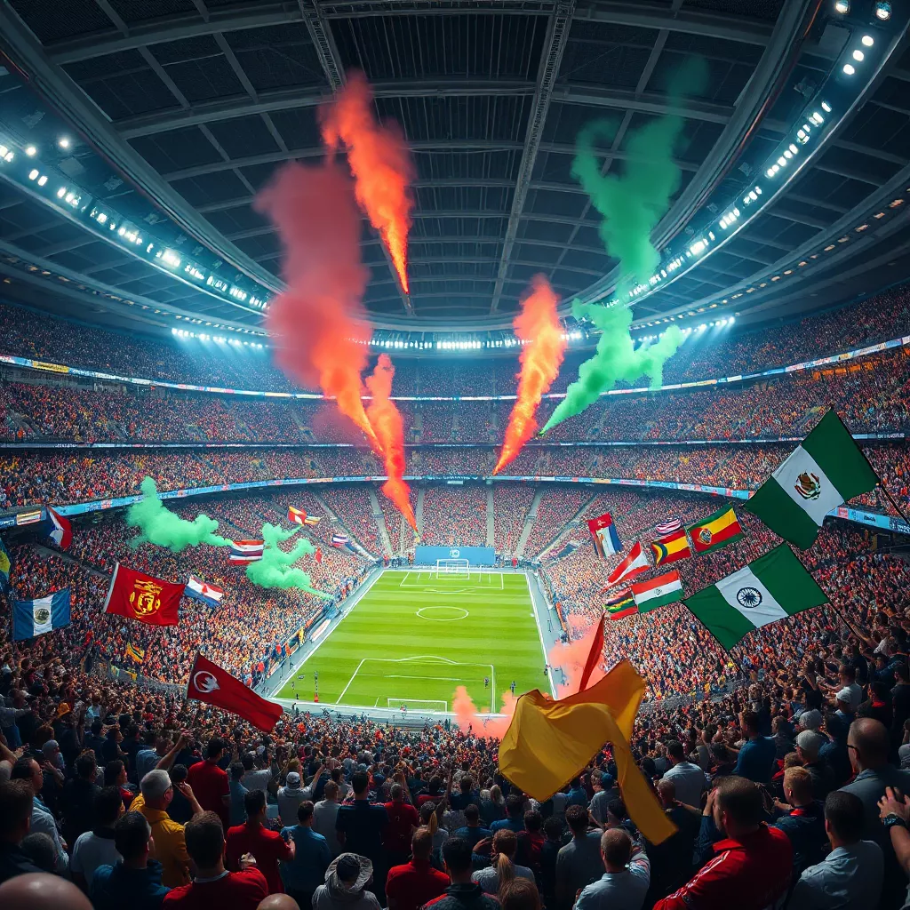 Lịch Sử Đối Đầu Na Uy Và Anh Trước Thềm World Cup 2026 – Góc Nhìn Chiến Thuật Từ Dân Chơi Lâu Năm — view 4