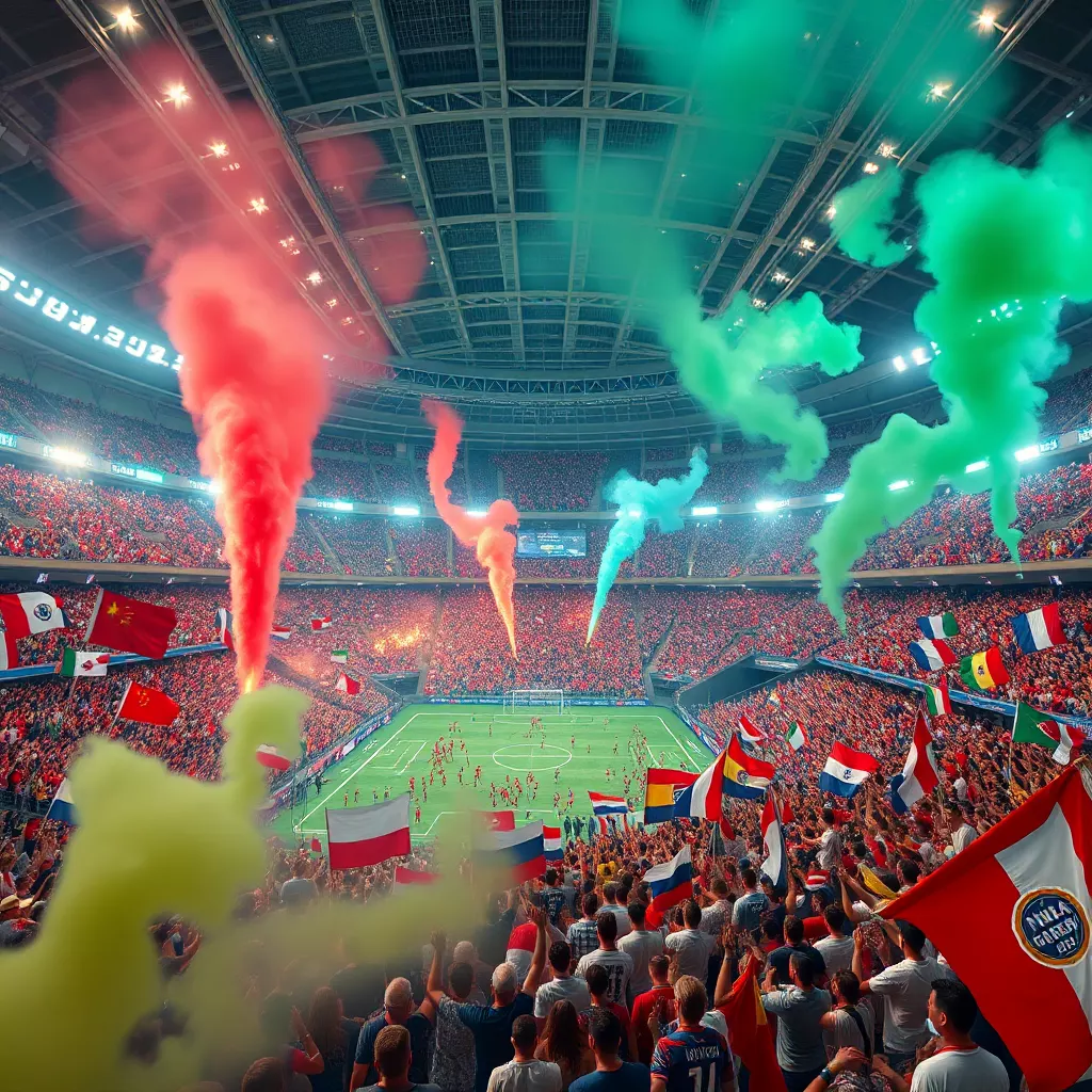 Lịch Sử Đối Đầu Na Uy Và Anh Trước Thềm World Cup 2026 – Góc Nhìn Chiến Thuật Từ Dân Chơi Lâu Năm — view 3