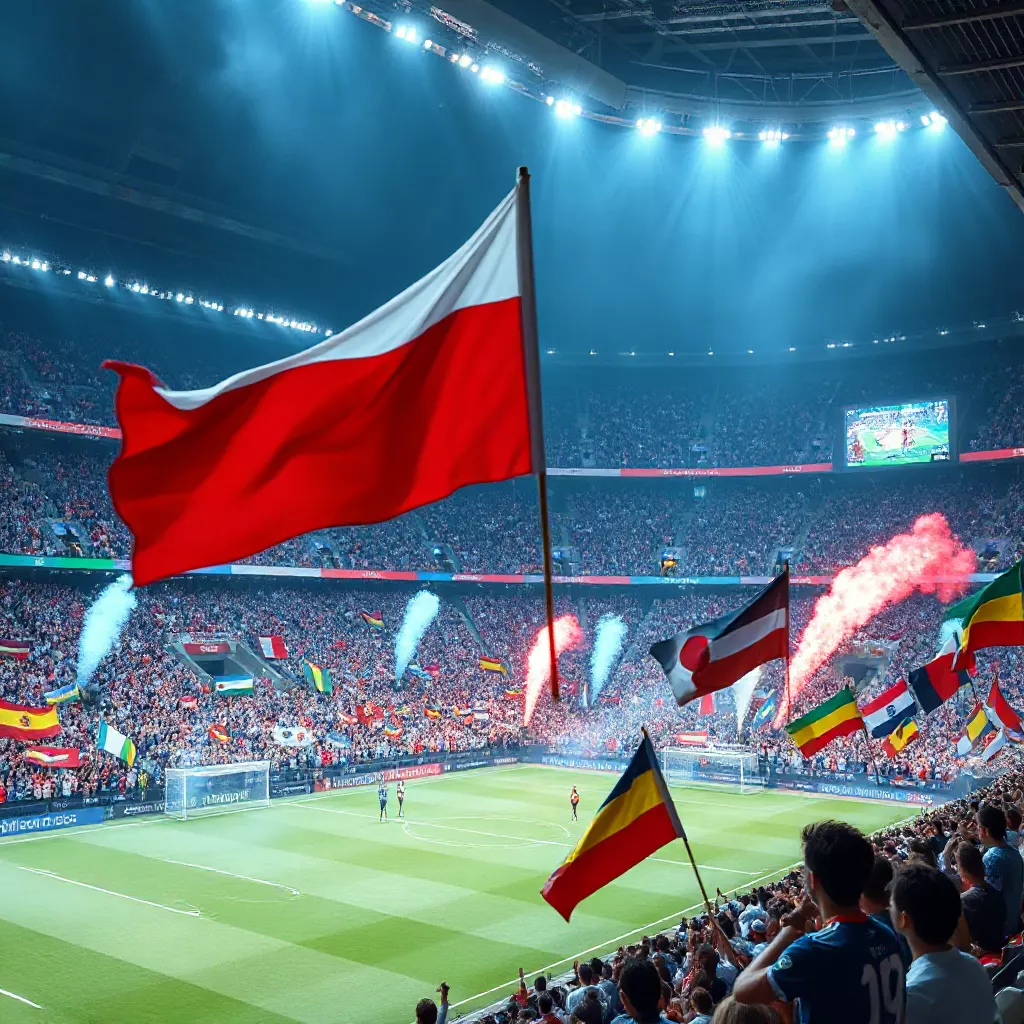 World Cup Ngày 18: Bùng Nổ Cảm Xúc Với Những Trận Cầu Đỉnh Cao — view 3