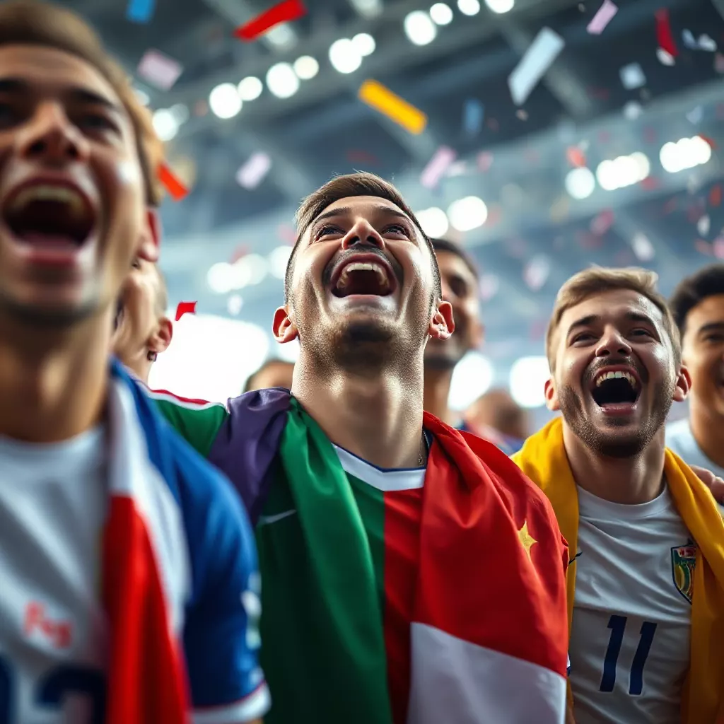 Lịch Sử Đối Đầu Na Uy Và Anh Trước Thềm World Cup 2026 – Góc Nhìn Chiến Thuật Từ Dân Chơi Lâu Năm