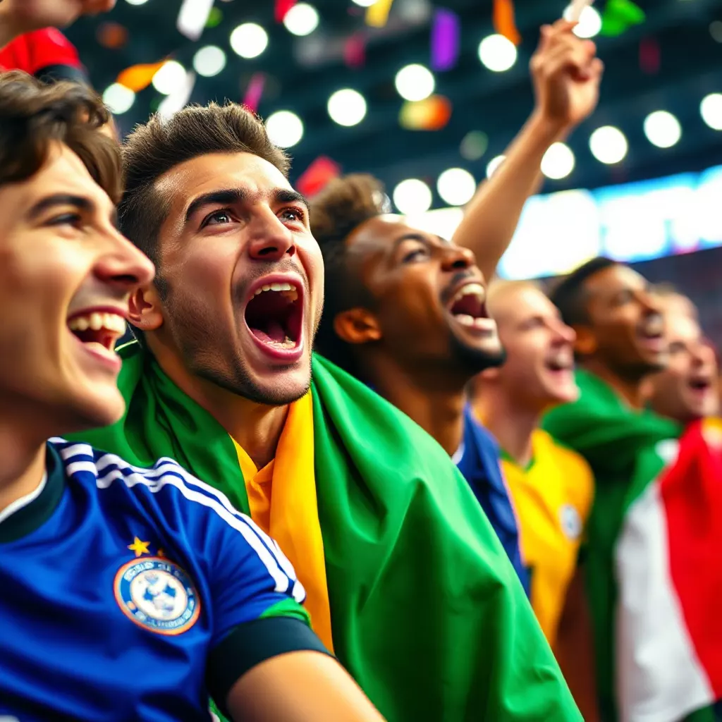 Lịch Thi Đấu Cúp Bóng Đá Thế Giới 2026 Mới Nhất Theo Giờ Việt Nam: Cơn Sốt Sắp Đổ Bộ! — view 4