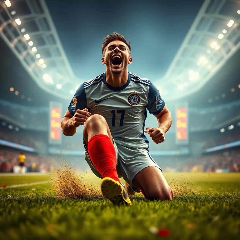 Brazil Và Hành Trình Chinh Phục World Cup 2026: Giấc Mơ Hexa Có Thành Hiện Thực? — view 2