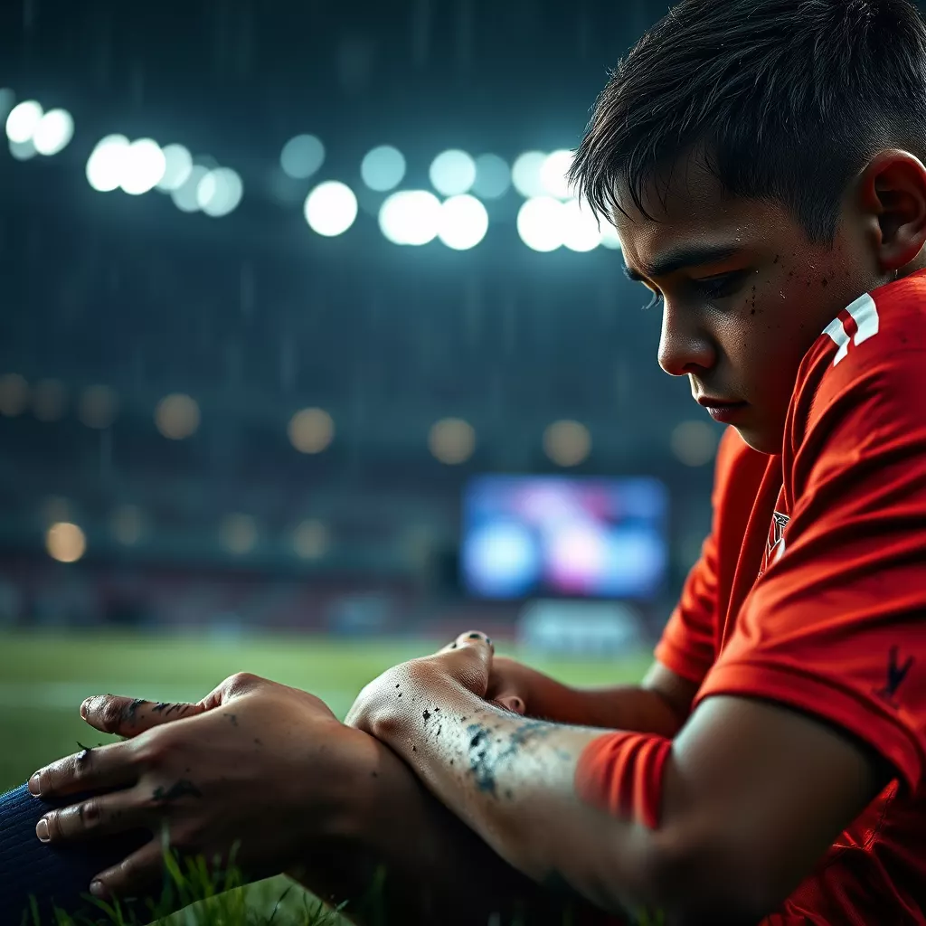 Na Uy vs Anh: Siêu Máy Tính Đánh Giá Khả Năng Phân Định Bằng Luân Lưu — view 2
