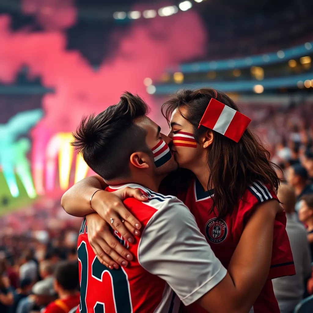 World Cup Ngày 18: Bùng Nổ Cảm Xúc Với Những Trận Cầu Đỉnh Cao