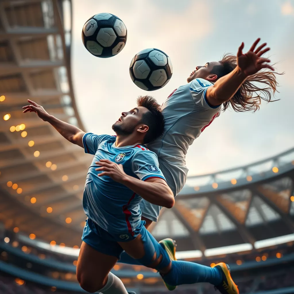 Brazil Và Hành Trình Chinh Phục World Cup 2026: Giấc Mơ Hexa Có Thành Hiện Thực?